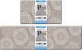 LuxStep Kitchen Mat Cushioned Rugs Anti-Fatigue Mats by LuxStep