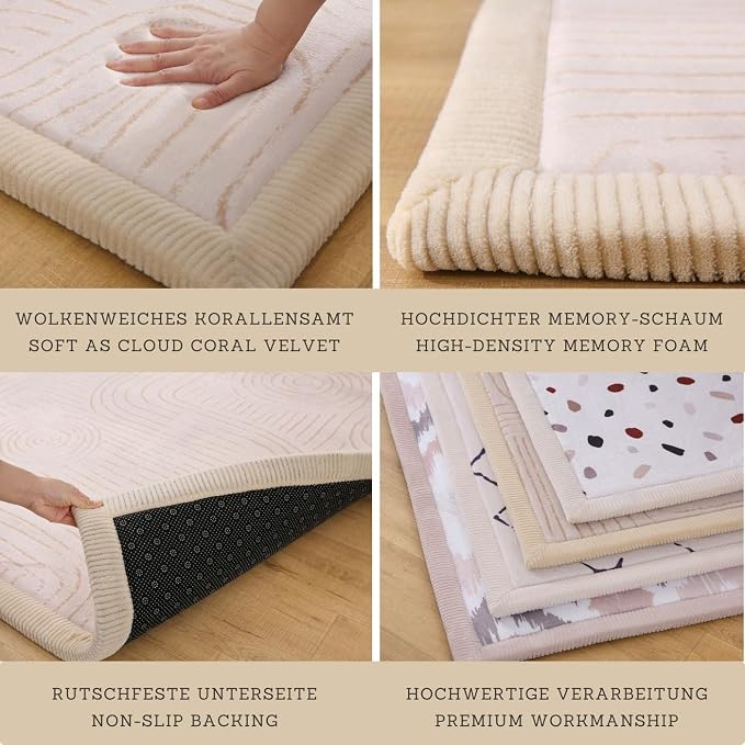 Hakuna Matte CloudSoft Baby Play Mat - Image 3