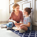 WISELIFE Kitchen Runner Rugs Anti-Fatigue mats - Image 5
