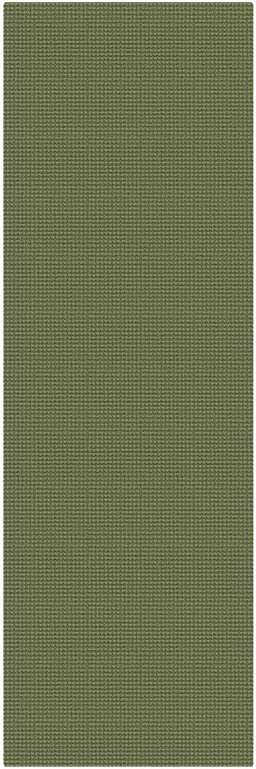 KOZYFLY Cotton Runners for Hallway 2.5'x8', Washable Runner Rug, Woven Non Slip - Image 9