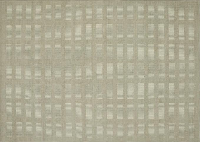 Washable Area Rugs 5'x7', Ultra Soft Carpet - Image 9