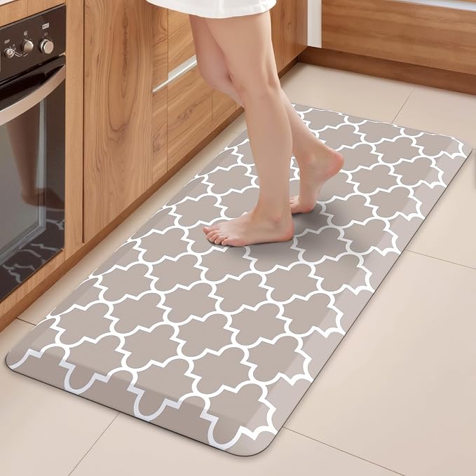 WISELIFE Anti Fatigue Floor Mat by WiseLife