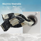 Lahome Zelie Machine Washable Area Rugs - Image 4