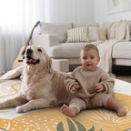 Lahome Boho Round Rug - Image 7