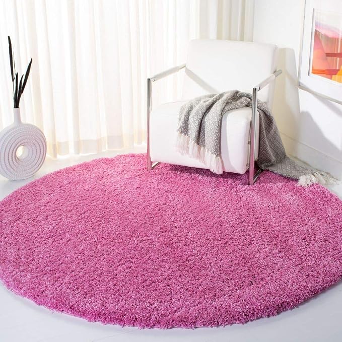 SAFAVIEH California Shag Collection Area Rug by Unknown