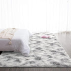 TWINNIS Super Soft Shaggy Rugs Fluffy Carpets 6x9 Feet, Indoor Modern Plush - Image 5