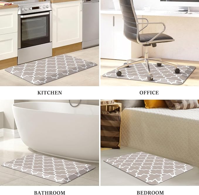 WISELIFE Anti Fatigue Floor Mat - Image 7