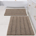 H.VERSAILTEX 2 Piece Bathroom Set by HVERSAILTEX