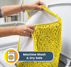 Muddy Mat® | Super Water Absorbent Door Mat Indoor, Microfiber Quick Dry - Image 3