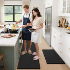 StepLively Kitchen Mat, Cushioned Kitchen Mats - Image 7