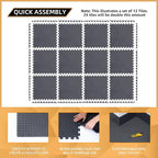 24 Pack, 96 SQFT - Image 3