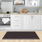 KitchenClouds Kitchen Mat Cushioned Anti Fatigue Rug 20"x39" Water Resistant - Image 7