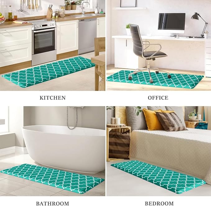 WISELIFE Anti Fatigue Floor Mat - Image 7