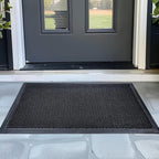 Muddy Mat® Meshy Mat™ Door Mat Heavy-Duty Quick-Dry Floor Mat, Sand & Dirt - Image 7