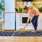 KMAT Kitchen Mat Cushioned Anti-Fatigue Area Rug Sets, Waterproof Non-Slip - Image 6