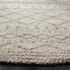 SAFAVIEH Arizona Shag Collection Area Rug - Image 4
