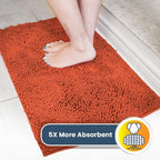 Muddy Mat® | Super Water Absorbent Door Mat Indoor, Microfiber Quick Dry - Image 4
