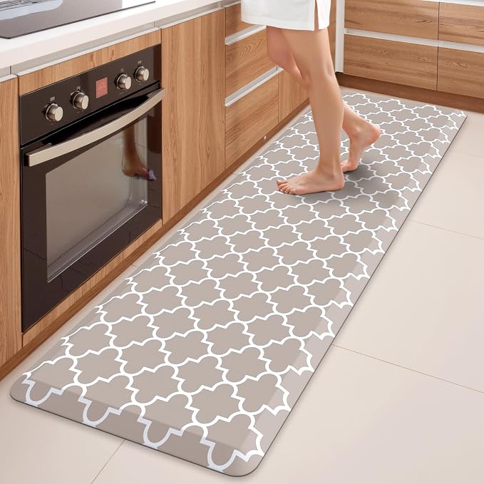 WISELIFE Anti Fatigue Floor Mat by WiseLife
