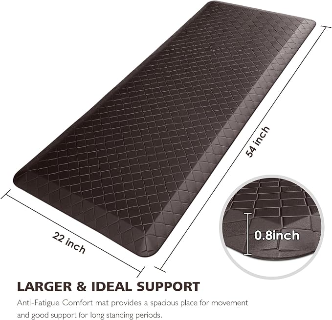 HappyTrends Kitchen Floor Mat - Image 2
