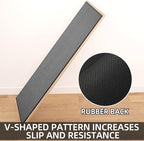 SUMLANS Kitchen Mat 1 PCS, Cushioned Non Slip Rugs - Image 5