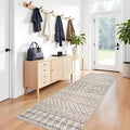 3x10 Runner Rug for Hallway by BYYVOORugsforYourHome
