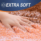 OLANLY Large Bathroom Rugs Mat 45x27, Extra Soft Absorbent Microfiber Bath Rugs - Image 2