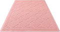 WePet Cat Litter Box Mat, Kitty Premium PVC Pad, Durable Trapping Rug, by WePet
