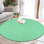 Highly Premium Quality Floor Mat, Office Chair Decor Mat, Room Sofa Yoga Soft - Image 5