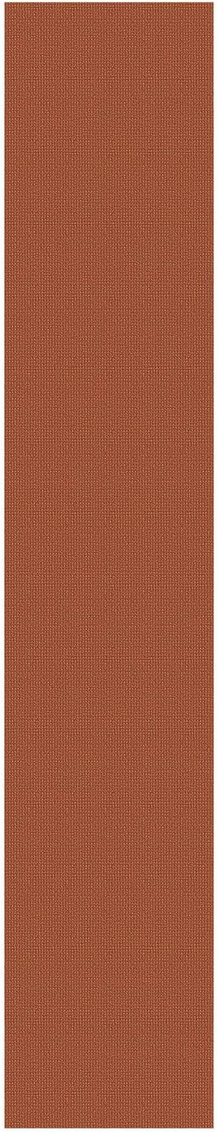 IOHOUZE Washable Exrea Long Hallway Runner Rug 3x16 Non Slip Rubber Backed - Image 9