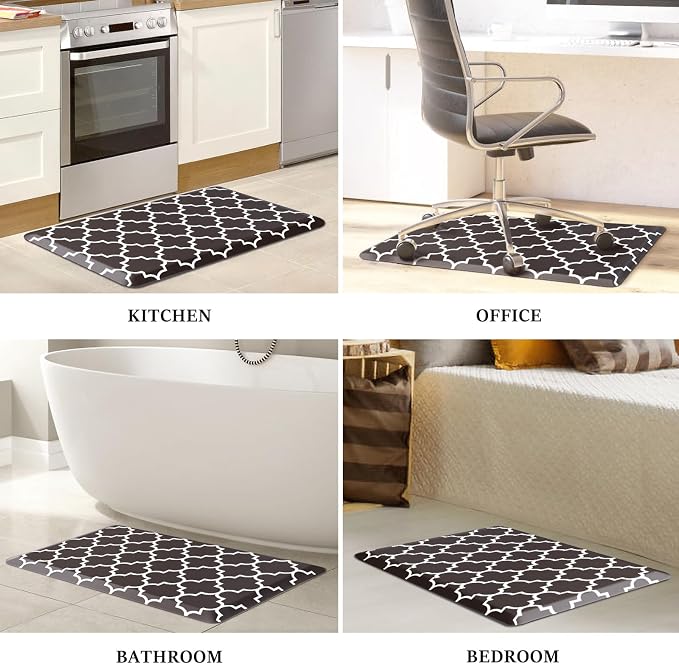 WISELIFE Anti Fatigue Floor Mat - Image 6