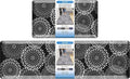LuxStep Kitchen Mats for Floor, 0.47 inch Thicker Cushioned Rug Anti-Fatigue by LuxStep