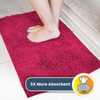 Muddy Mat® | Super Water Absorbent Door Mat Indoor, Microfiber Quick Dry - Image 4