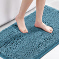 H.VERSAILTEX Microfiber Bath Rugs Chenille Floor Mat Ultra Soft Washable by HVERSAILTEX