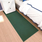 Runner Rug with Non Slip Rubber Backing, Washable Soft Floor Carpet - Image 5