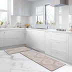 LuxStep Kitchen Mats for Floor, Cushioned Rug Anti-Fatigue Mats for Kitchen - Image 4