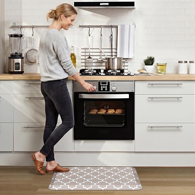 WISELIFE Anti Fatigue Floor Mat - Image 3