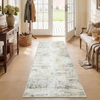2x6 Washable Runner Rug Non-Slip - Image 7