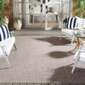 SAFAVIEH Washable Rug Outdoor Courtyard Collection by Unknown