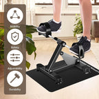 Under Desk Elliptical Mat - Image 4