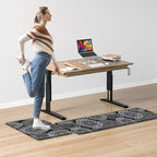 LuxStep Kitchen Mat Cushioned Rugs Anti-Fatigue Mats - Image 7