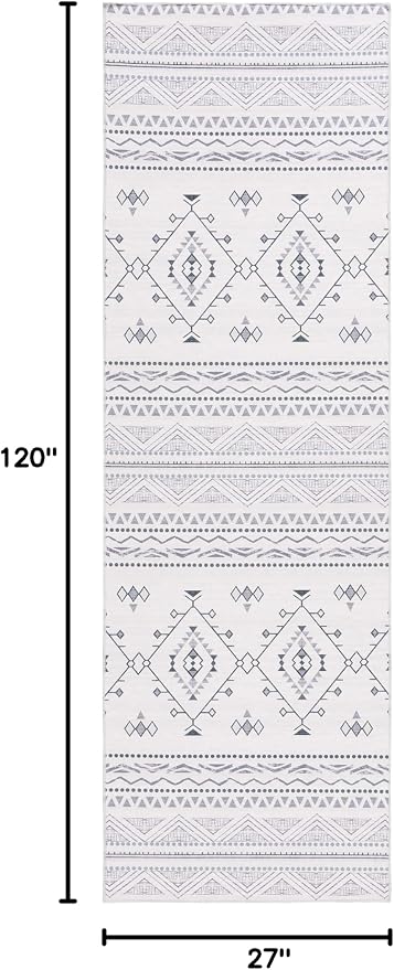 SAFAVIEH California Shag Collection Runner Rug - Image 2