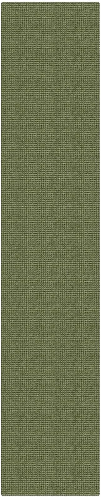 KOZYFLY Runners Rugs for Hallway 2x10, Washable Runner Rug, Woven Non Slip - Image 9