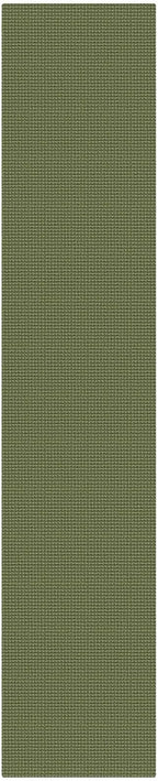 KOZYFLY Runners Rugs for Hallway 2x10, Washable Runner Rug, Woven Non Slip - Image 9
