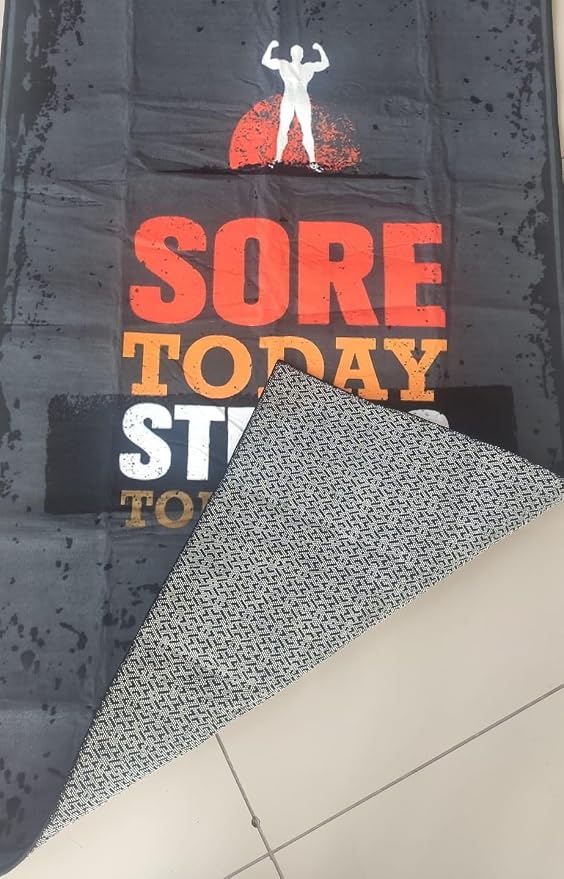 hr-md455.6=160x240cm Gym Rug - Image 7