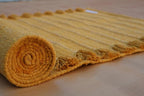 Jaipur art & Rugs Organic Cotton Yoga Mat - Image 7