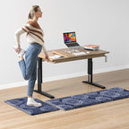 LuxStep Kitchen Mat Cushioned Rugs Anti-Fatigue Mats - Image 7