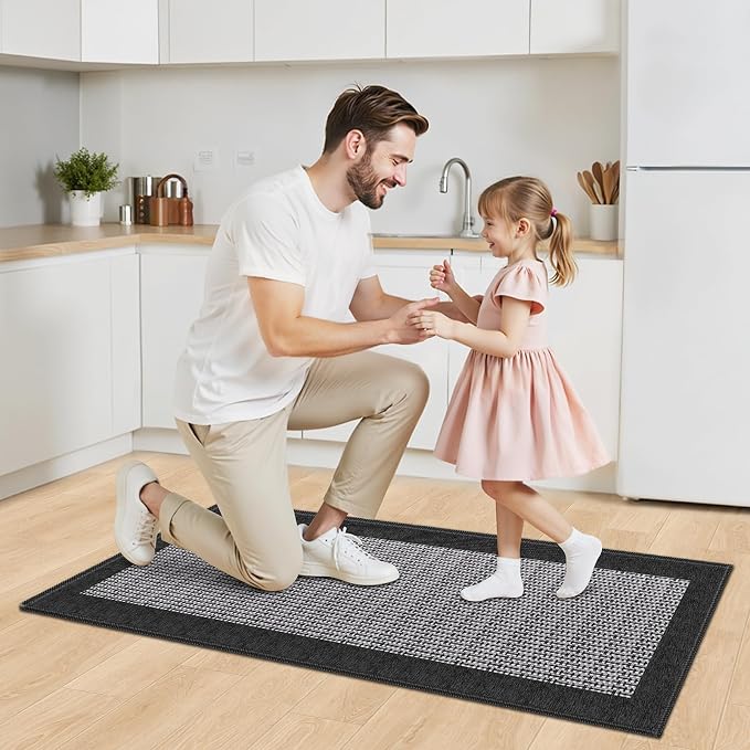 StepRite Kitchen Rugs, Kitchen Mat - Image 8