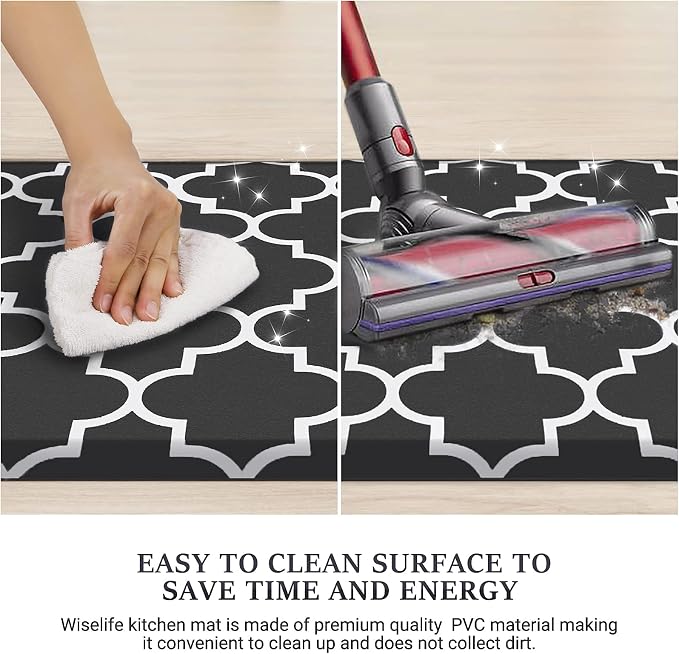 WISELIFE Anti Fatigue Floor Mat - Image 4