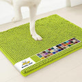 Muddy Mat® | Super Water Absorbent Door Mat Indoor, Microfiber Quick Dry by MuddyMat%C2%AE