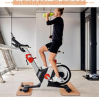 Under Desk Elliptical Mat - Image 8